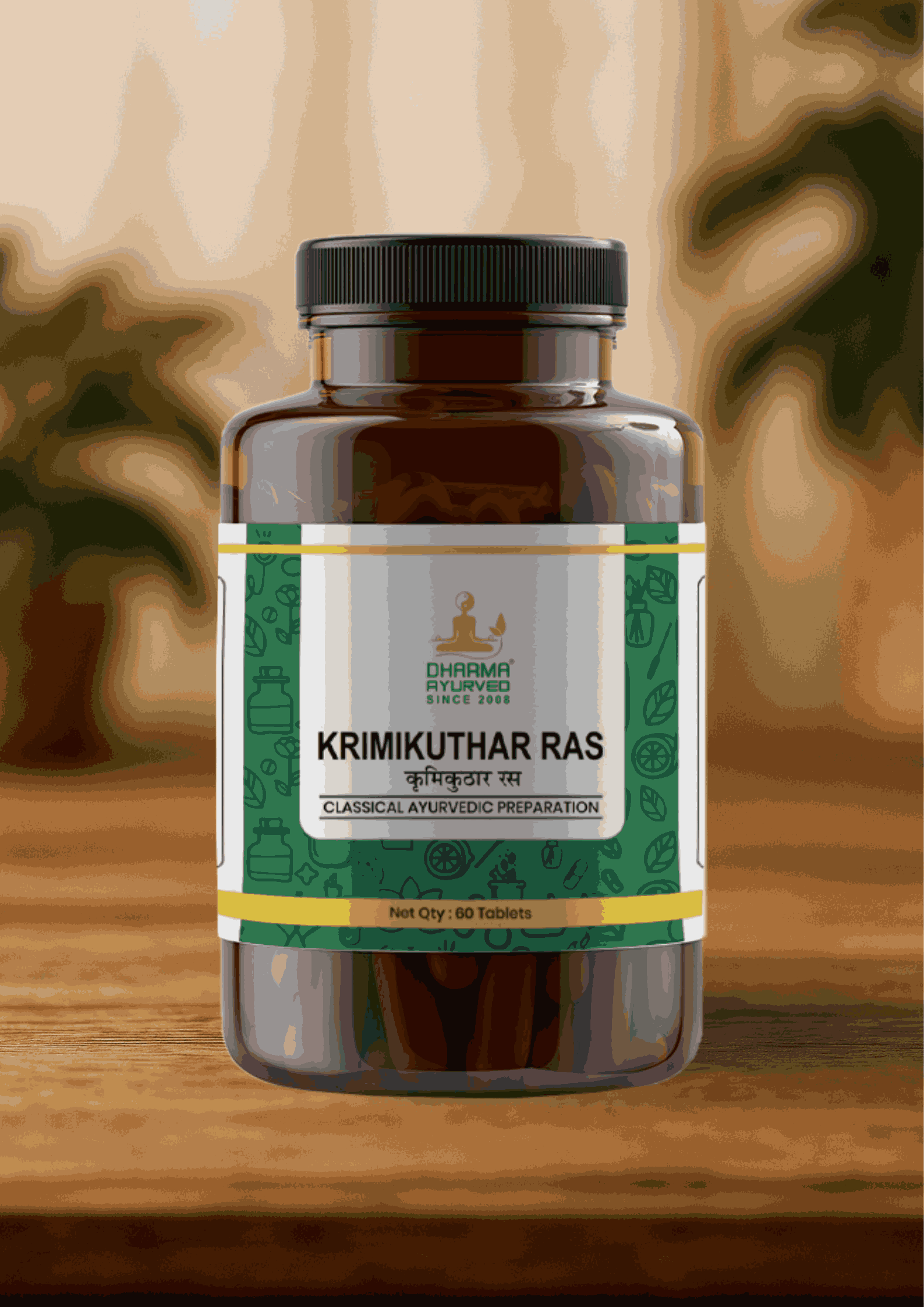 KRIMIKUTHAR RAS