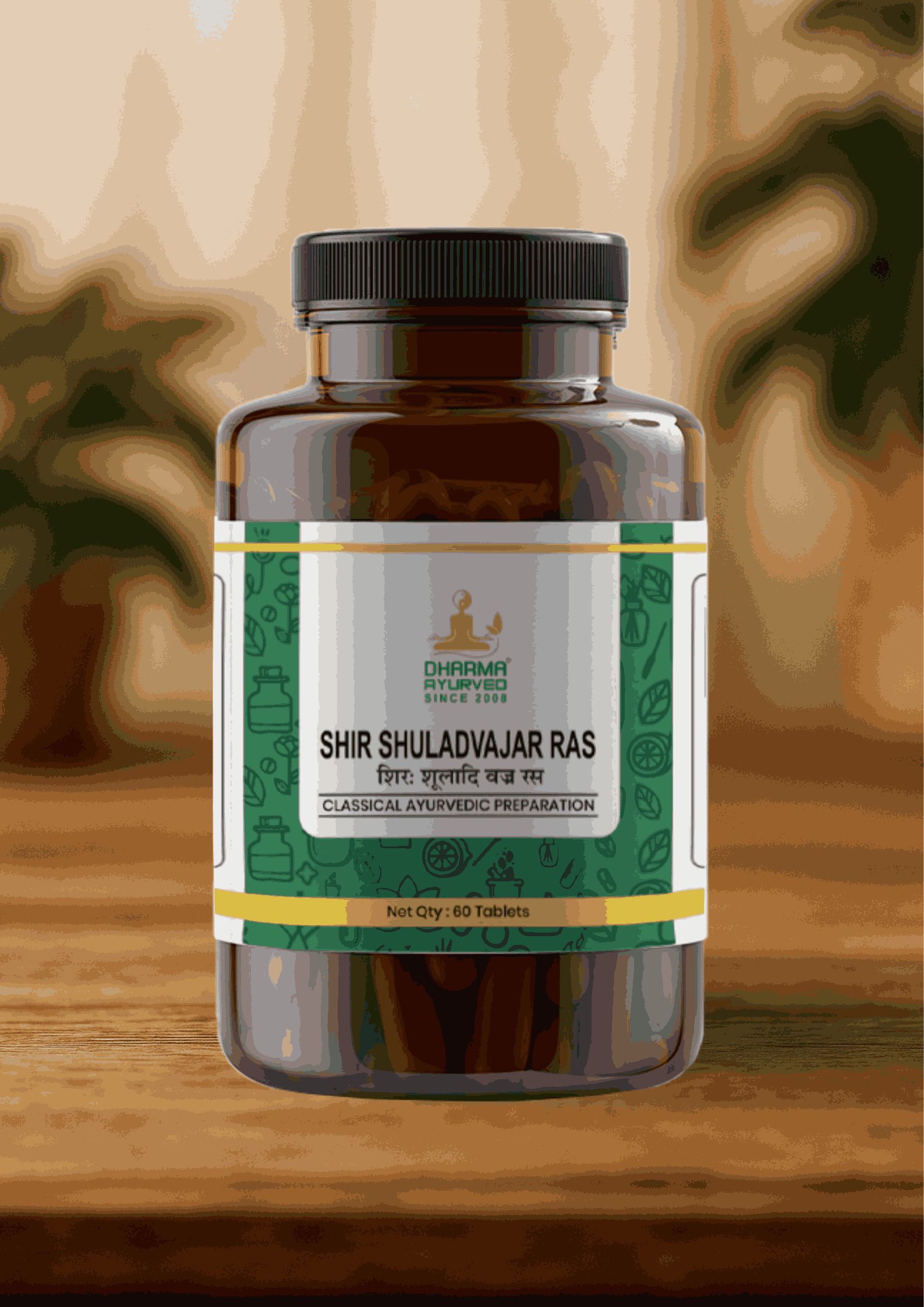 SHIR SHULADIVAJAR RAS