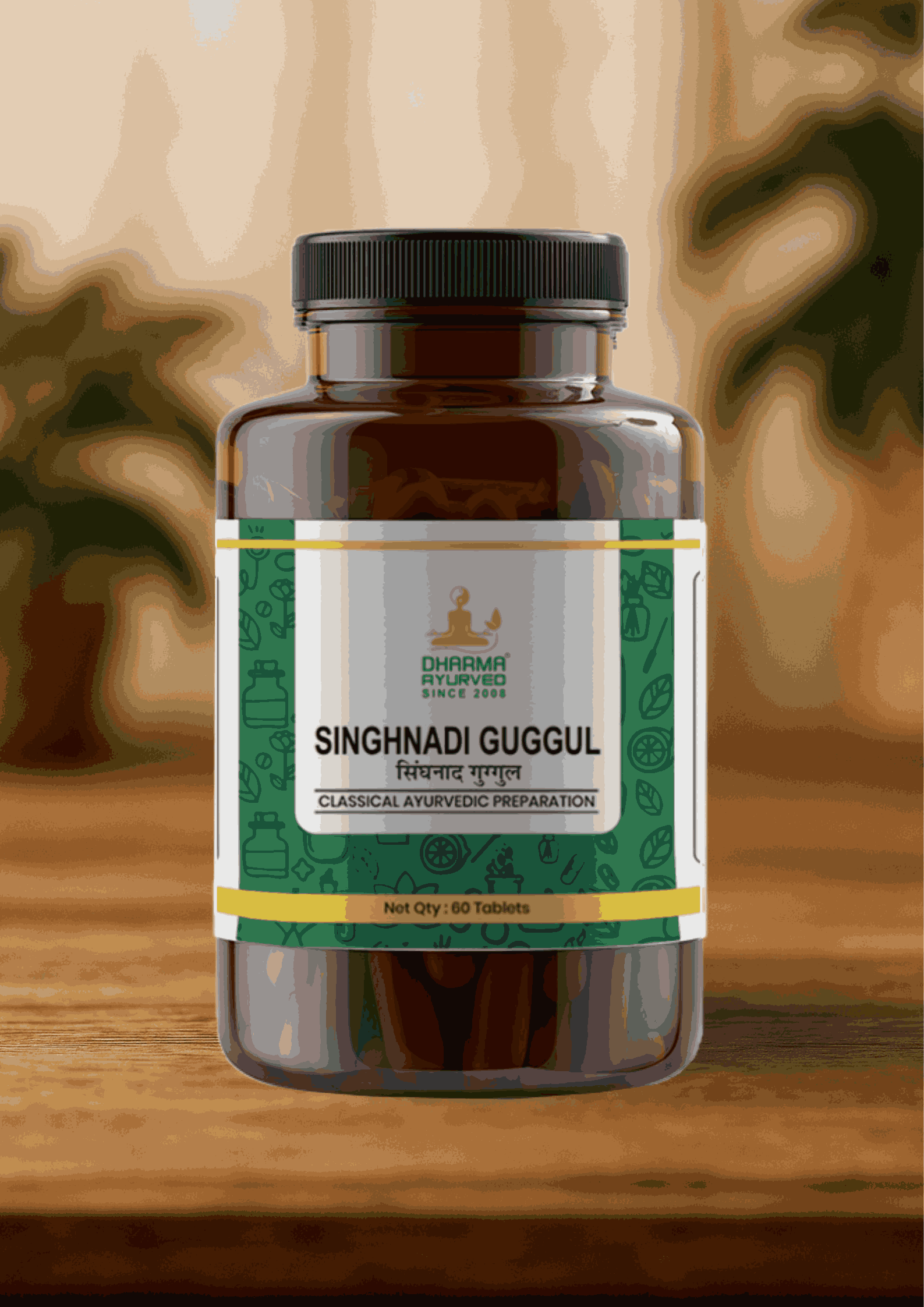 SINGHNADI GUGGUL
