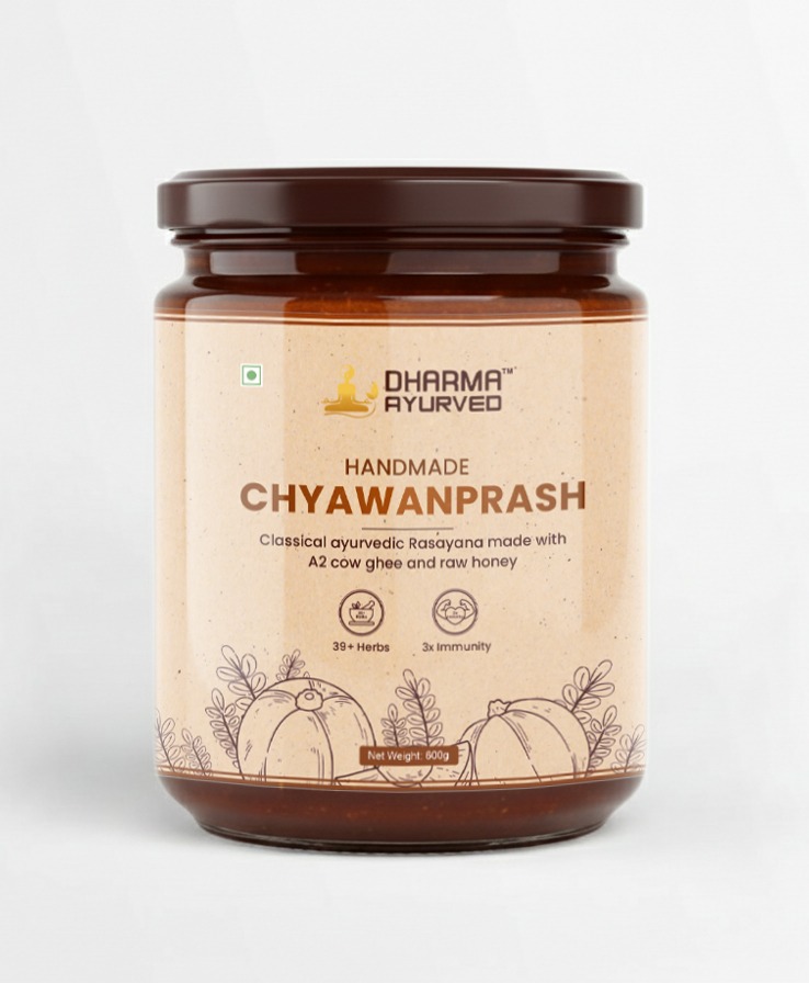 Chyawanprash