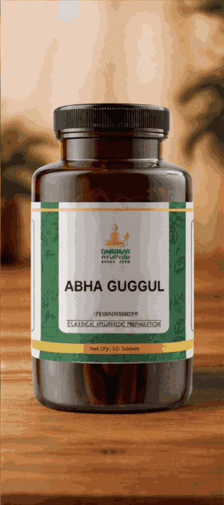 ABHA GUGGUL