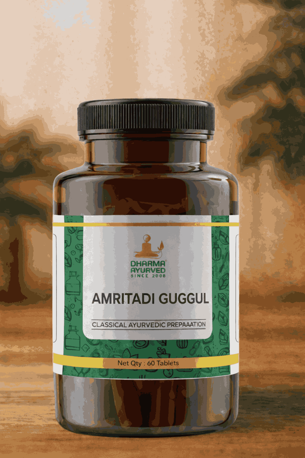 AMRITADI GUGGUL