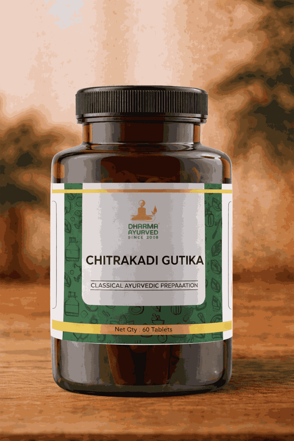 CHITRAKADI GUTIKA