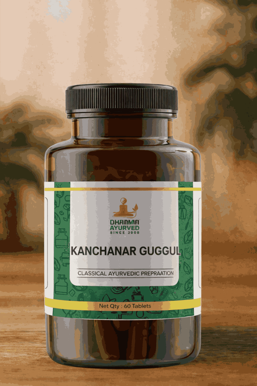 KANCHANNAR GUGGUL