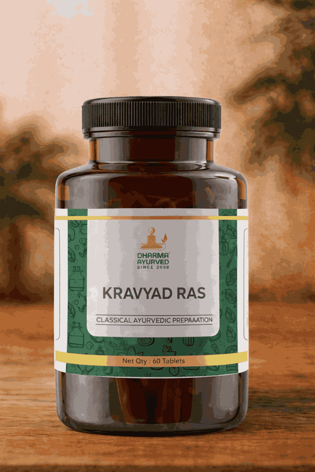 KRAVYAD RAS