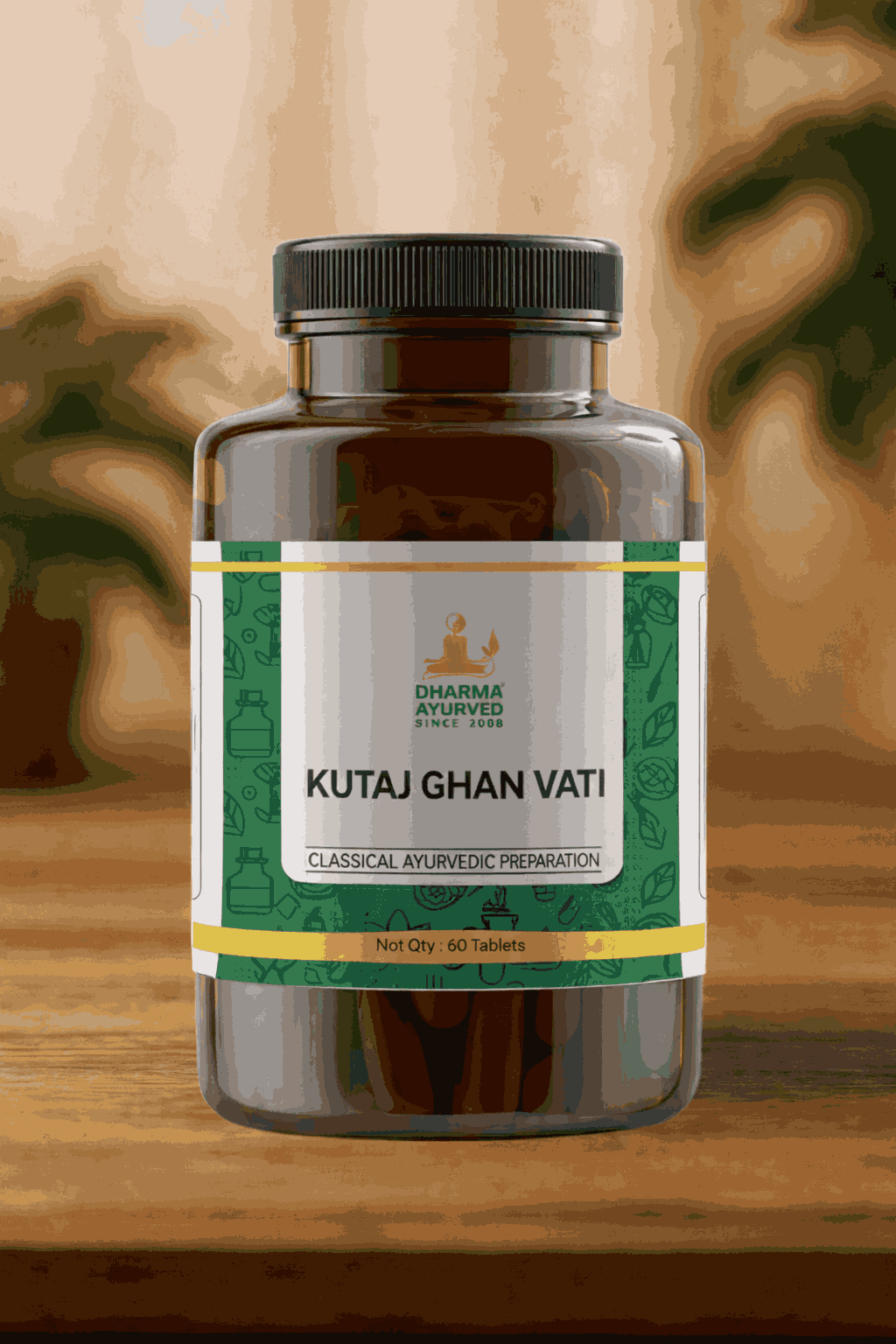 KUTAJ GHAN VATI