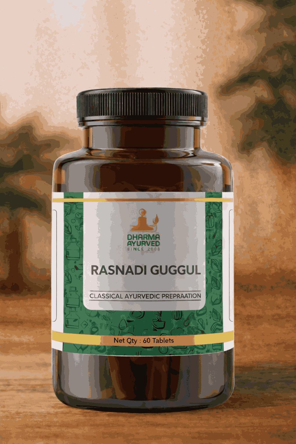 RASNADI GUGGUL