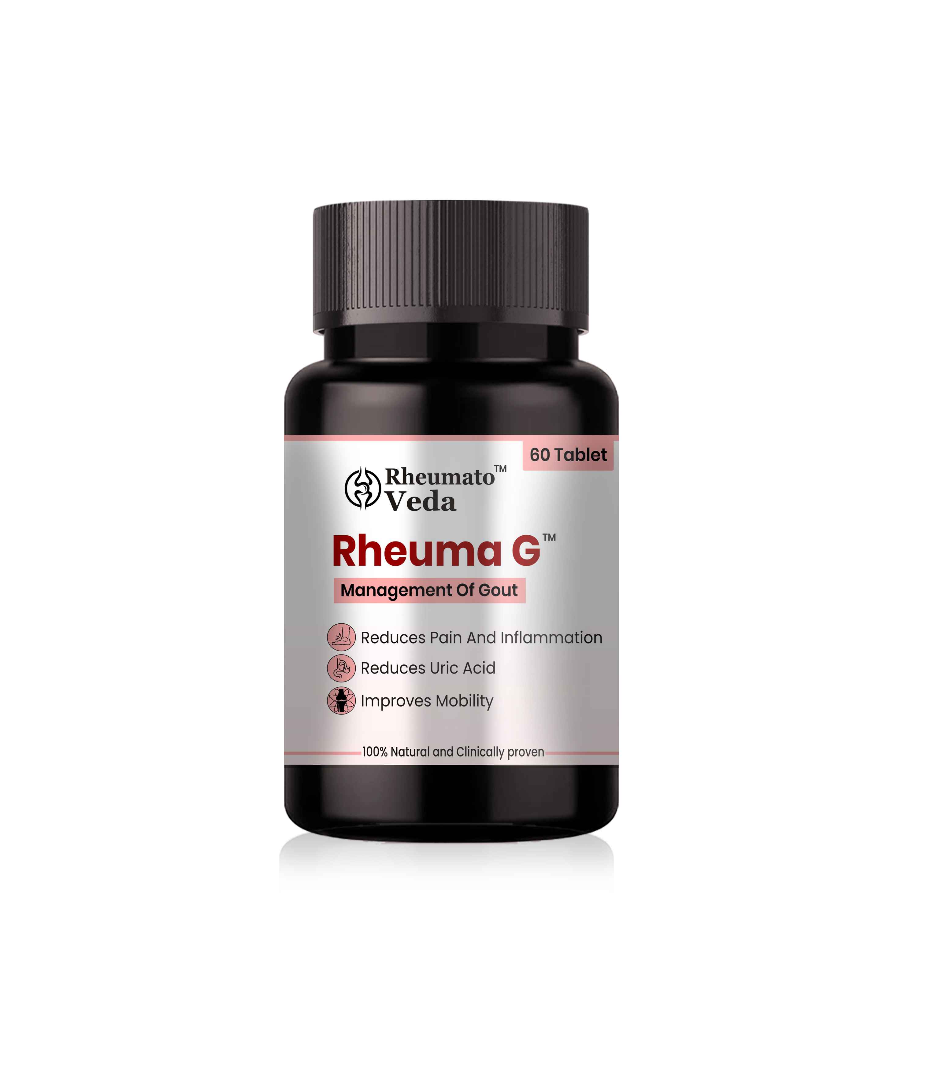Tab Rheuma G
