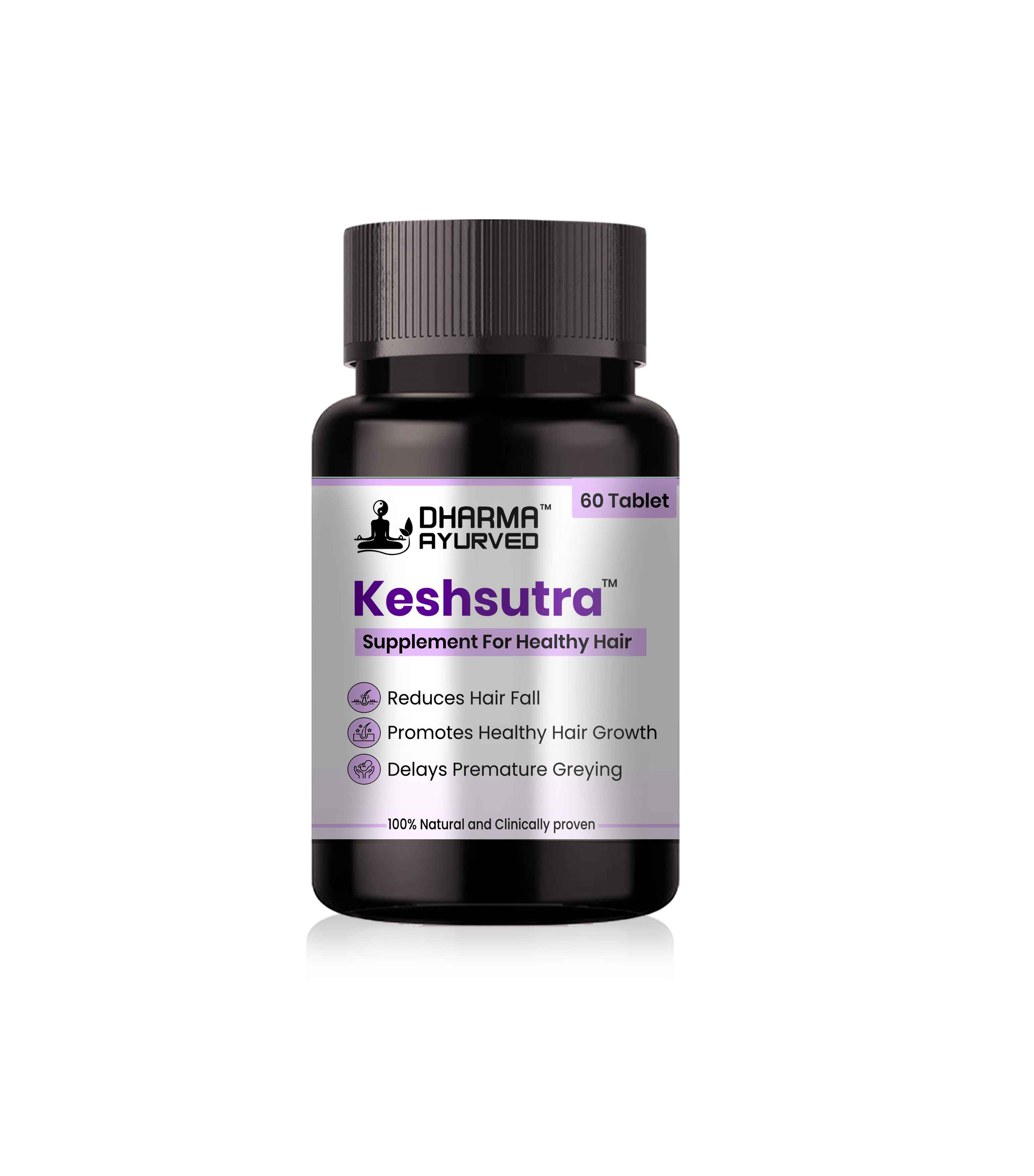 Tab Keshsutra